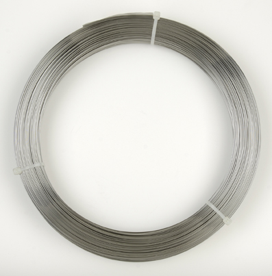 Standard Piano Wire, 5-pound coils – Mapes Strings