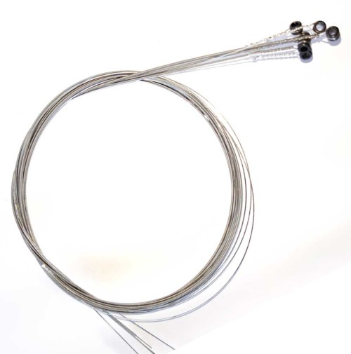 Stainless Steel Mapes Guitar Strings